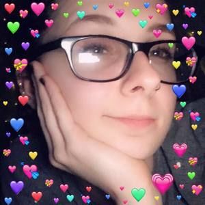 Meet your Posher, Patty